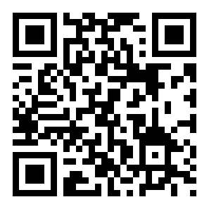 上杭融媒二维码