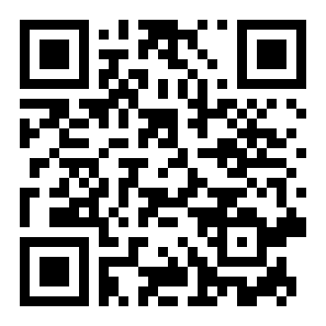 公路也疯狂二维码