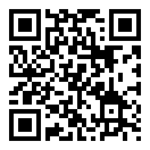 盖比的娃娃屋二维码