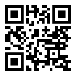 疯狂之路皮卡车二维码