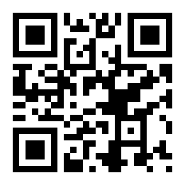 静刻睡眠二维码