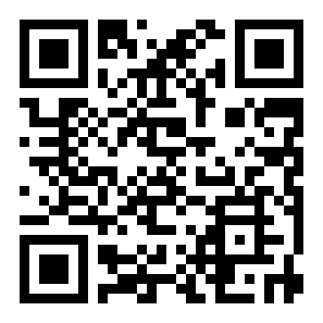 当老师的一天二维码