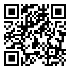 畸形动物园二维码