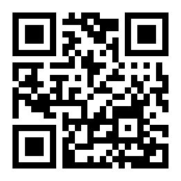 五子棋精品二维码