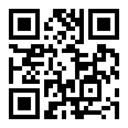 托卡城市世界二维码