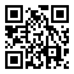 连环小飞刀二维码