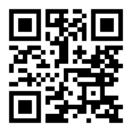 触地竞技场二维码
