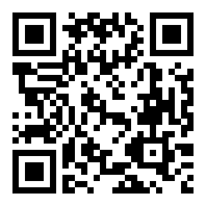 冥想星球二维码