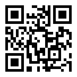 武器公司二维码