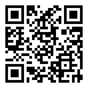 雷电：金属咆哮二维码