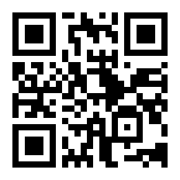 公路狂飙跑车二维码