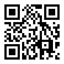 一阅阅读二维码