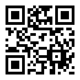 字幕网二维码分享二维码