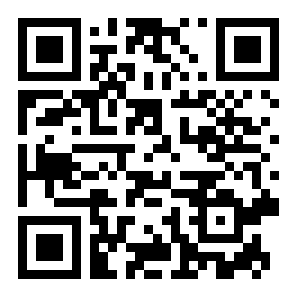 猫里奥万圣节版二维码