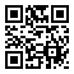 小偷伪装跑酷二维码