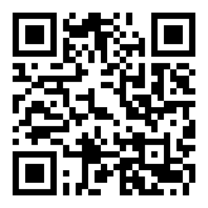 沙漠临时停车场二维码