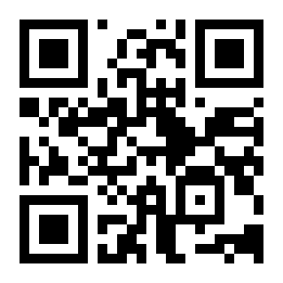 跳坐他们二维码