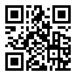 飞租出行二维码