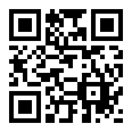 欲望学院二维码