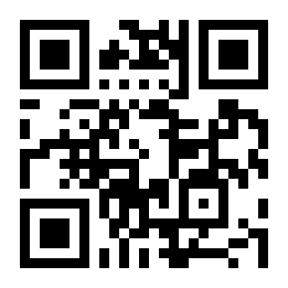 熊小球拼音二维码