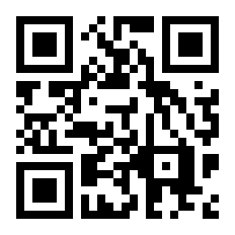 酷猫认汉字二维码