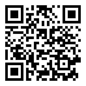 google play国际版二维码