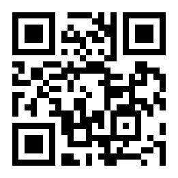 高歌旅行二维码