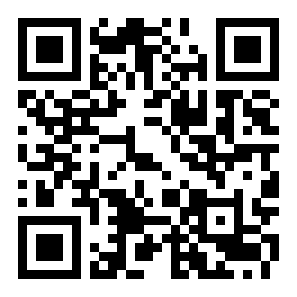 广阑天气二维码