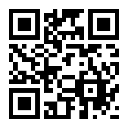 狼牙棒大师二维码