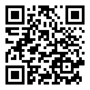 抱抱影视二维码