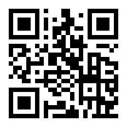 我的城市小家园二维码