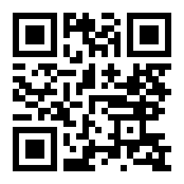 闪电读书二维码