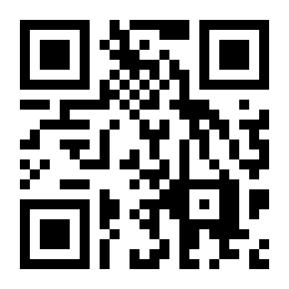 小蛇之命二维码