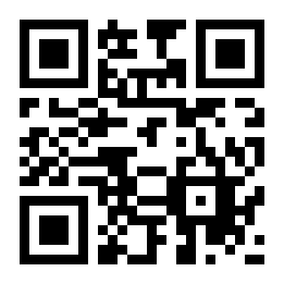 卫都书画二维码
