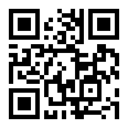 无人机打击二维码