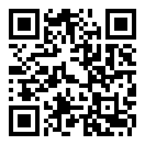 极限橄榄球二维码