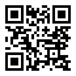 邦购商城二维码