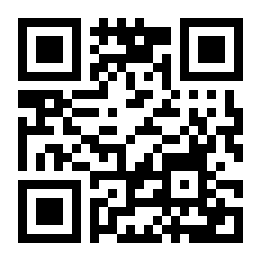 含蓄漫画二维码