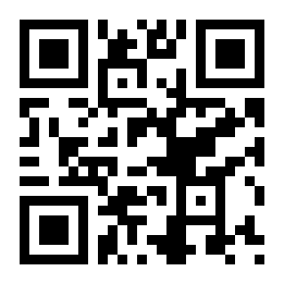 像素猫跳跃二维码