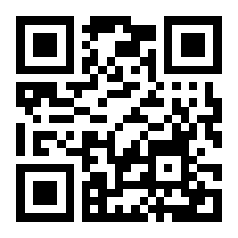 小兔记账二维码