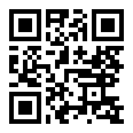 蜜蜂大冒险3D二维码