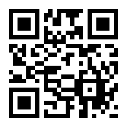 明日影视二维码