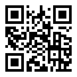 玩具叠叠乐二维码