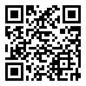 新大陆购二维码