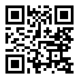 圣美趣玩盲盒二维码