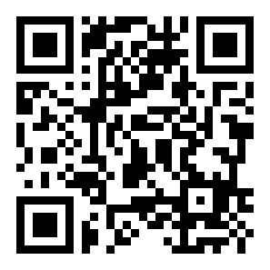 极小梦魇二维码