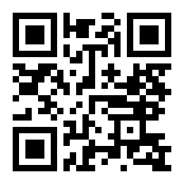 终极格斗赛车二维码