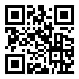 甜蜜的工厂二维码