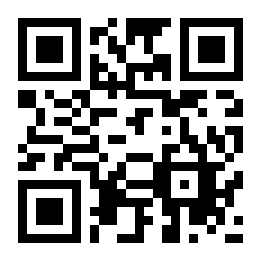 阿伦的小店二维码