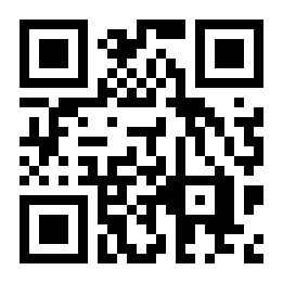 新商盟二维码